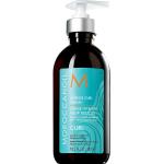 Cruelty free Hårgel från Moroccanoil Intense Curl för Elektriskt hår med Återfuktande effekt Creme 300 ml 