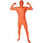 Morphsuits MGOL – lampa kostym, L, orange