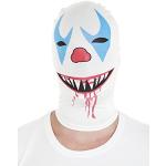 Morphsuits Premium en storlek killer clown morphma