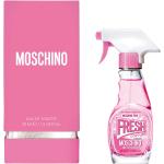 Moschino Fresh Couture Pink Eau de Toilette - 30 ml