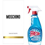 Moschino Fresh Couture Eau de Toilette - 30 ml