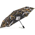 Flerfärgade Paraplyer från Moschino 