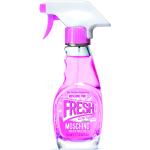 Moschino Pink Fresh Couture Edt 30 Ml Parfym Eau De Toilette Nude Moschino
