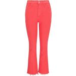 Mother Blossade jeans Red, Dam
