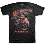 Motörhead Band t-shirts 