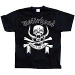 Motörhead Band t-shirts 