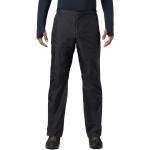 Mountain Hardwear Acadia Pants Men svart 2022 L (Regular) Regnbyxor