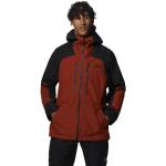 Mountain Hardwear Boundary Ridge™ Gore Tex Jacket Skidkläder Dark Copper Dark copper