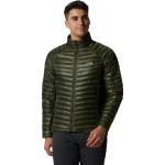 Mountain Hardwear Ghost Whisperer/2 Jacket Men grön S 2022 Klätterjackor