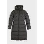 Mountain Works Cocoon Down Coat Women Military