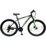 Gröna MTB cyklar i 27,5 tum 