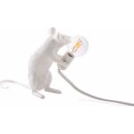 Mouse lampa