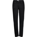 Svarta Slim fit jeans från Calvin Klein Jeans 
