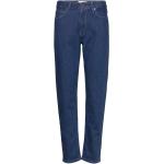 Blåa Slim fit jeans från Calvin Klein Jeans 