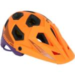Msc Enduro Mips Mtb Helmet Orange M-L