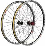 Vita Cykelhjul från Msc på rea i 27,5 tum i Aluminium för Pojkar 