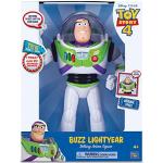 Vita Toy Story Buzz Lightyear Actionfigurer - 30 cm 