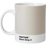 Mug Home Tableware Cups & Mugs Tea Cups Grey PANT