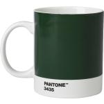 Mug Home Tableware Cups & Mugs Tea Cups Green PANT