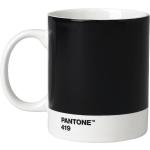 Mug Home Tableware Cups & Mugs Tea Cups Black PANT