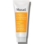 Cruelty free Dagkrämer från Murad Essential-C för Alla hudtyper för ansiktet SPF 30+ med Antioxidanter 50 ml för Damer 