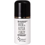 Alyssa Ashley Musk Roll-On Deodorant - 50 ml