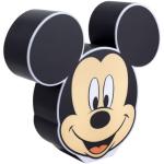 Flerfärgade Disney Nattlampor från Paladone Batteridrivna för Barn 