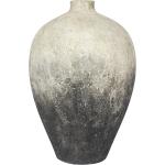 Gråa Blomkrukor från Muubs med diameter 60cm i Terrakotta - 60 cm 