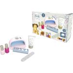 My Beauty Nail Set Toys Role Play Fake Makeup & Jewellery Multi/patterned Smoby