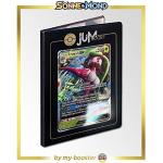 my-booster SM01-DE-SM56-PORT Pokemon kort