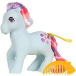 Flerfärgade My Little Pony Dockor från Hasbro My little Pony för barn 3 till 5 år 