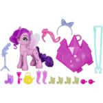 Flerfärgade My Little Pony Figurer från Hasbro My little Pony 