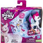 My Little Pony Cutie Mark Magic Zipp Storm Toys Playsets & Action Figures Movies & Fairy Tale Characters Multi/patterned My Little Pony