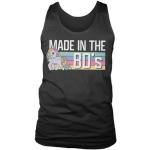 My Little Pony - Made In The 80's Tank Top, Tank Top