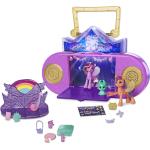 My Little Pony Make Your Mark Toy Musical Mane Melody Toys Playsets & Action Figures Movies & Fairy Tale Characters Multi/patterned My Little Pony