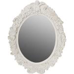 Barocka Runda speglar från My Flair med diameter 50cm 