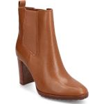 Ankle-boots från Ralph Lauren Lauren i Läder för Damer 
