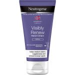 Neutrogena Norwegian Formula Visibly Renew Hand Cream SPF20 - 75 ml