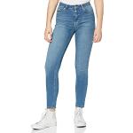 Ekologiska Skinny jeans från NA-KD i Storlek XS för Damer 