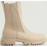 Köp Beige Ankle-boots billigt online | Shopalike.se