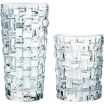 Rutiga Cocktailglas från Nachtmann Bossa Nova 12 delar i Glas 