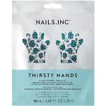 Handmasker från Nails Inc med Antioxidanter Lotion 