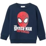 Spiderman Sweatshirts för Pojkar i Storlek 86 från Name It från Amazon.se 