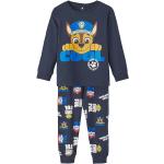 Paw Patrol Pyjamas för Pojkar i Storlek 92 från Name It från Kids-World.se 