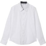 Vita Skjortor för Pojkar i Storlek 92 från Name It från Kids-World.se på rea 
