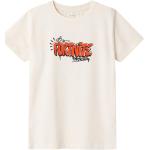 Vita Fortnite T-shirtar för Pojkar i Storlek 152 från Name It från Kids-World.se 