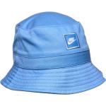 Nan Nike Core Bucket / Nike Core Bucket Sport Headwear Hats Bucket Hats Blue Nike