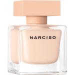 Förföriska Cruelty free Parfymer från Narciso Rodriguez NARCISO med Blommiga noter 50 ml för Damer 