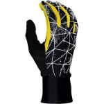 Nathan Hypernight Reflective Long Gloves Svart XS Man