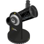 National Geographic 9015000 Telescope Svart